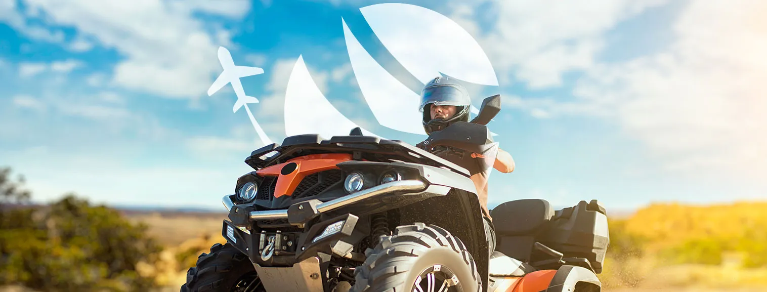 vaction banner